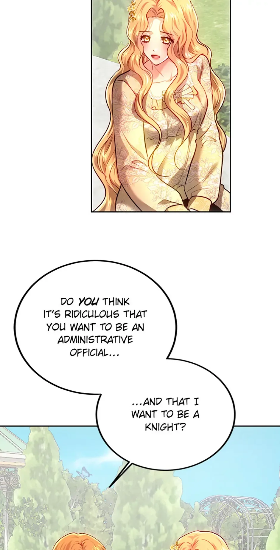 The Princess Blooms as a Crazy Flower Chapter 98 page 83