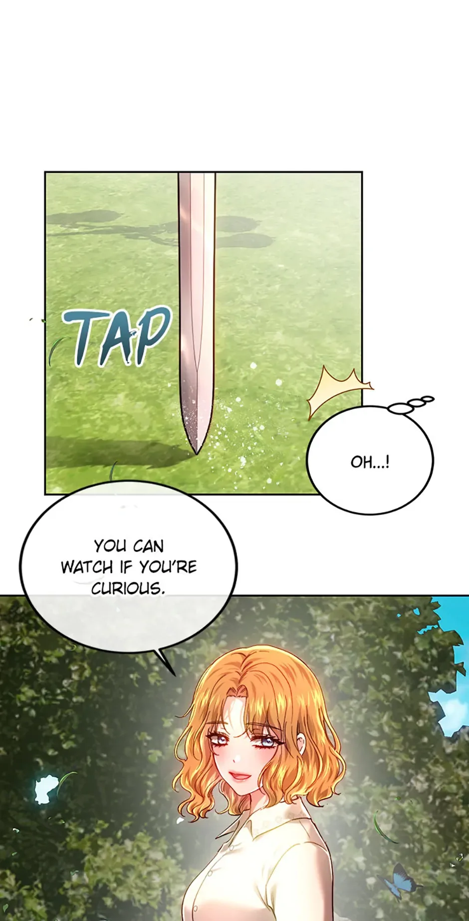 The Princess Blooms as a Crazy Flower Chapter 98 page 66