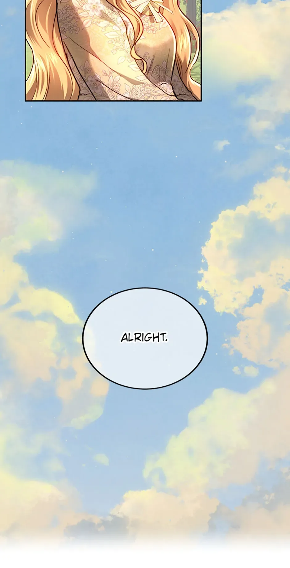 The Princess Blooms as a Crazy Flower Chapter 98 page 63