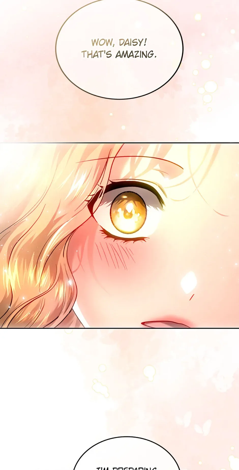 The Princess Blooms as a Crazy Flower Chapter 98 page 71