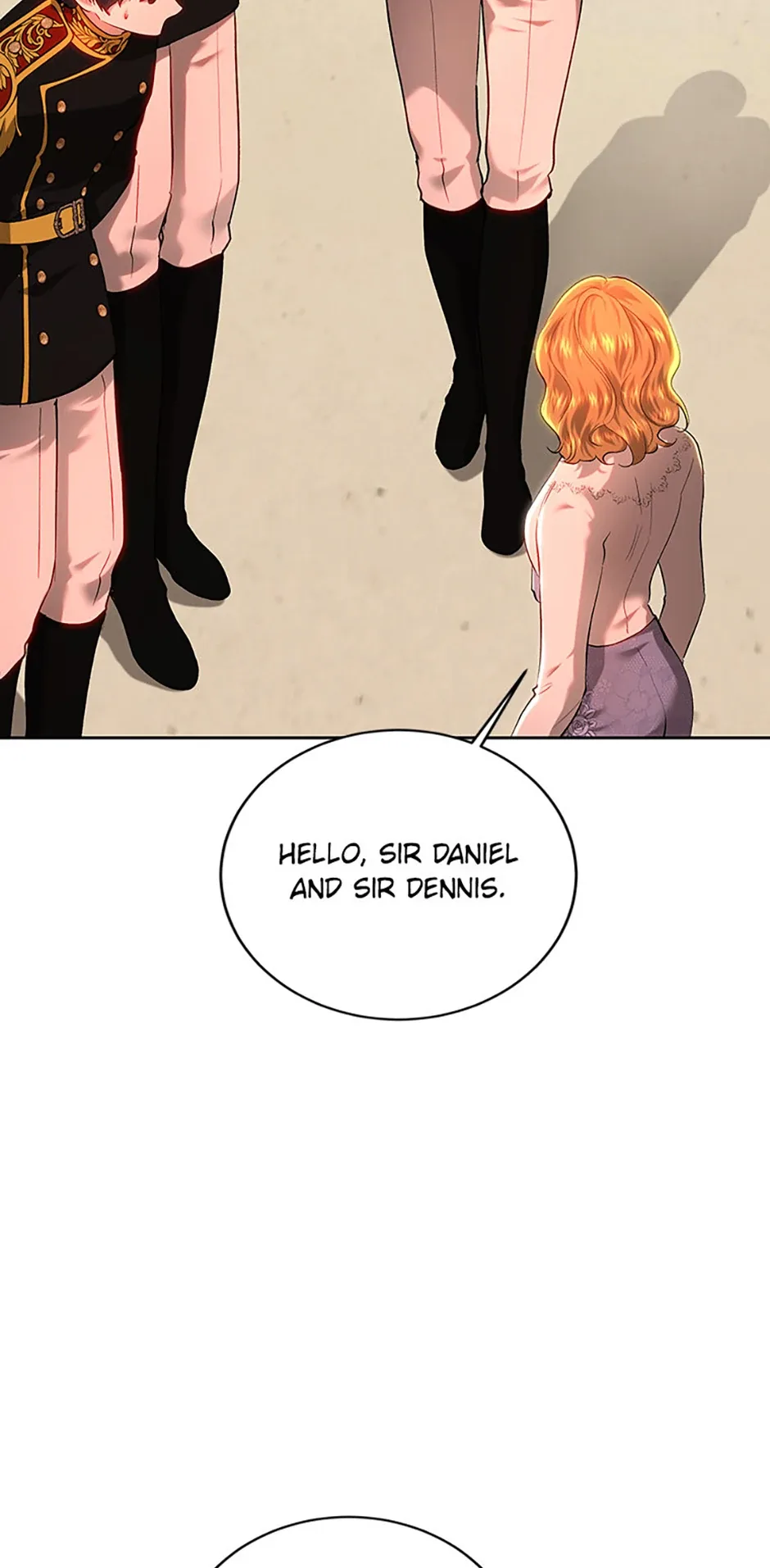 The Princess Blooms as a Crazy Flower Chapter 99 page 7