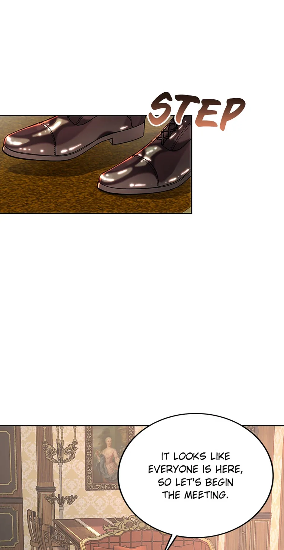 The Princess Blooms as a Crazy Flower Chapter 99 page 34