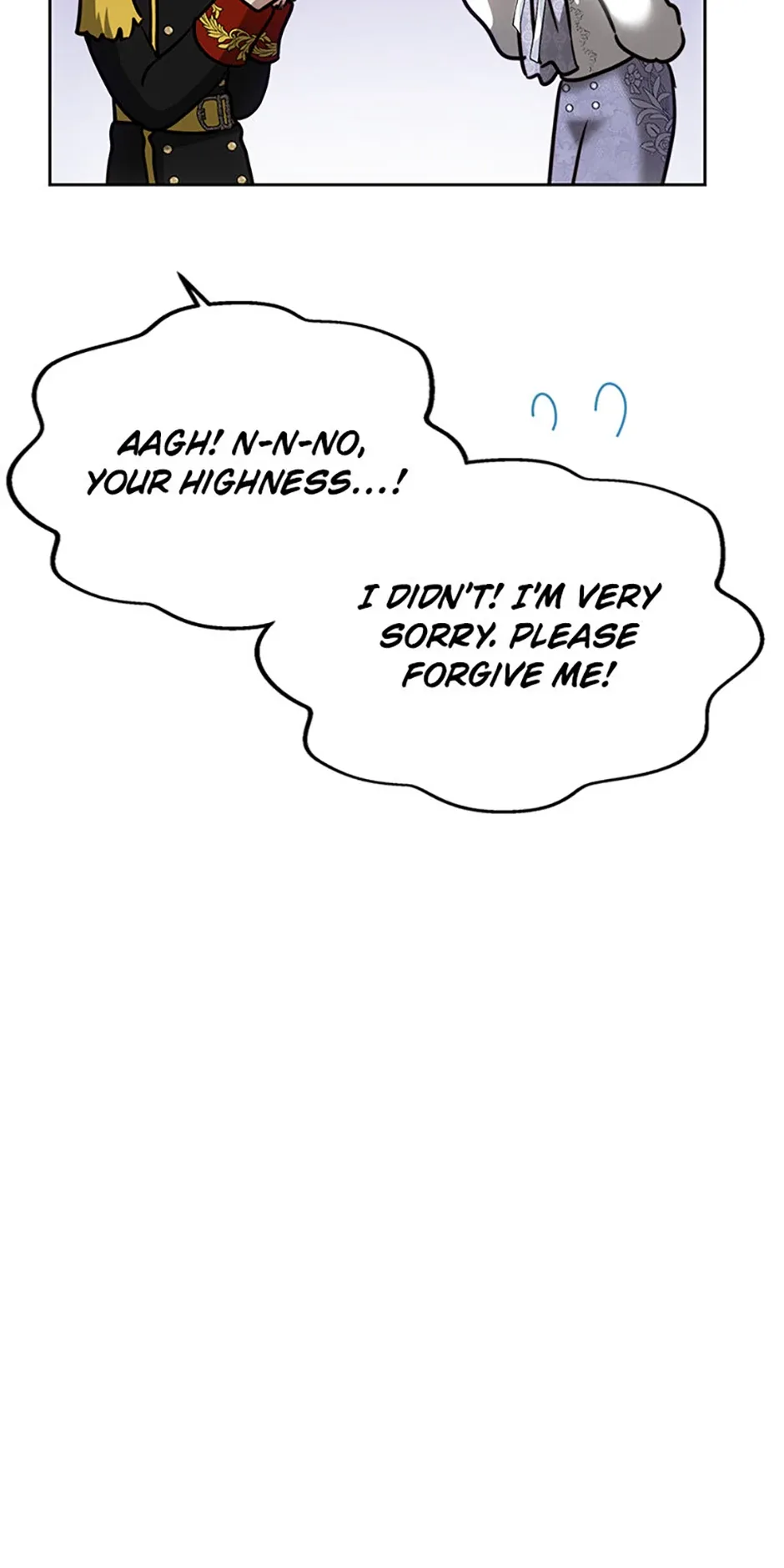 The Princess Blooms as a Crazy Flower Chapter 99 page 13