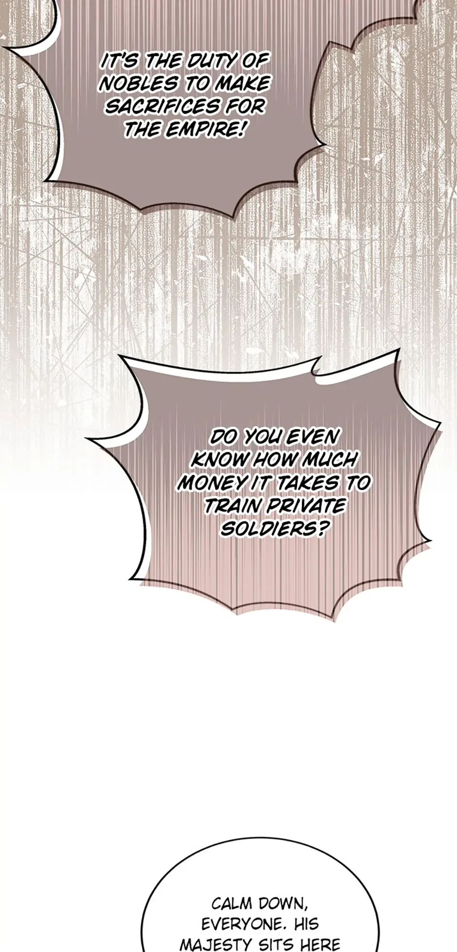 The Princess Blooms as a Crazy Flower Chapter 99 page 51