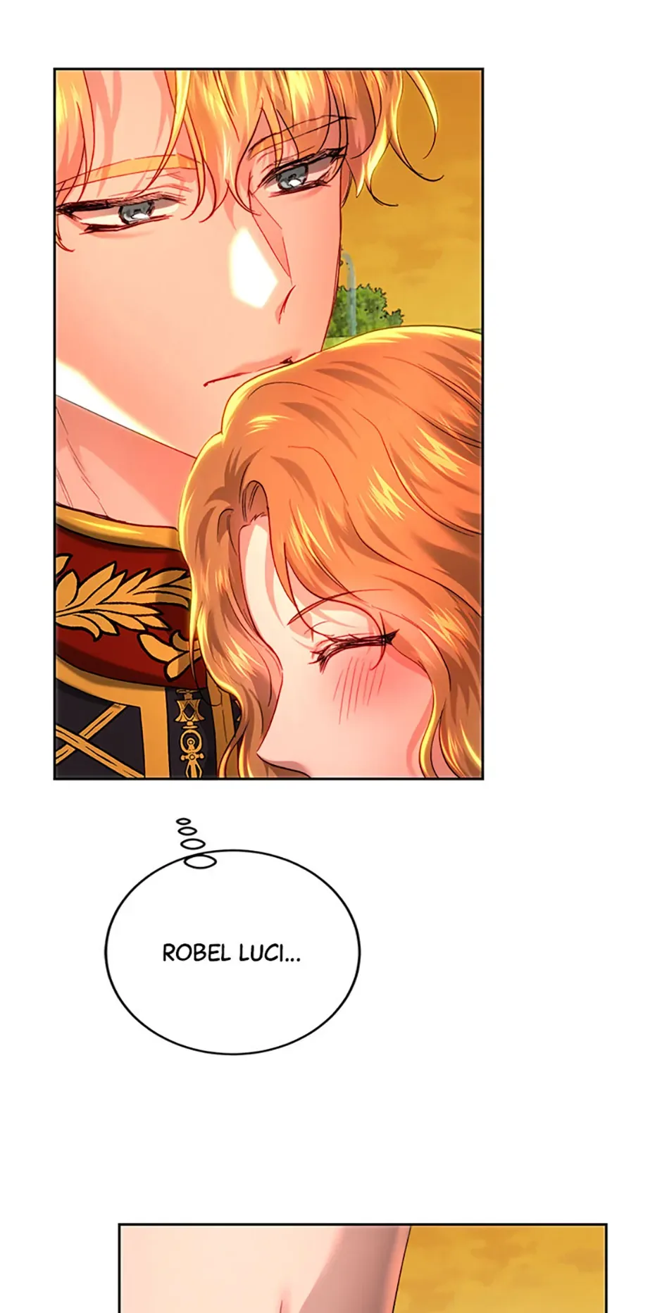 The Princess Blooms as a Crazy Flower Chapter 99 page 26