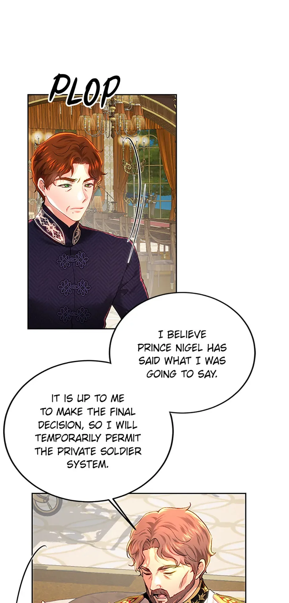 The Princess Blooms as a Crazy Flower Chapter 99 page 48