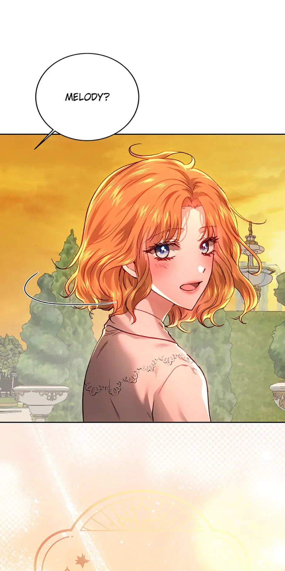 The Princess Blooms as a Crazy Flower Chapter 99 page 14