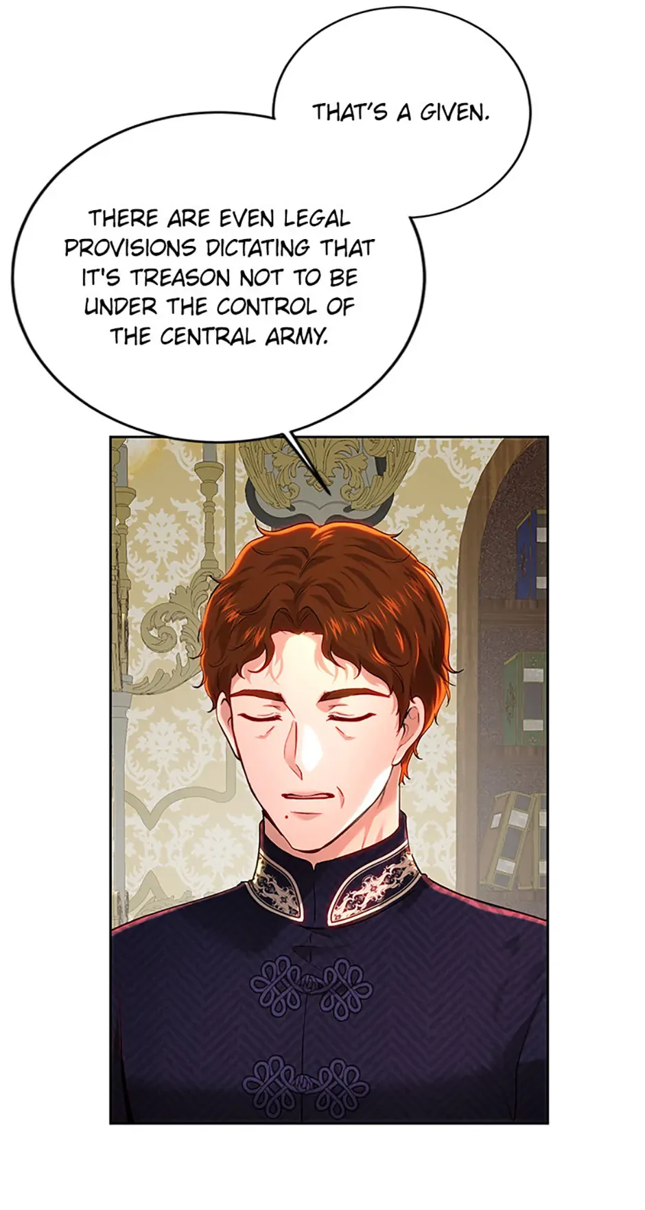 The Princess Blooms as a Crazy Flower Chapter 99 page 56