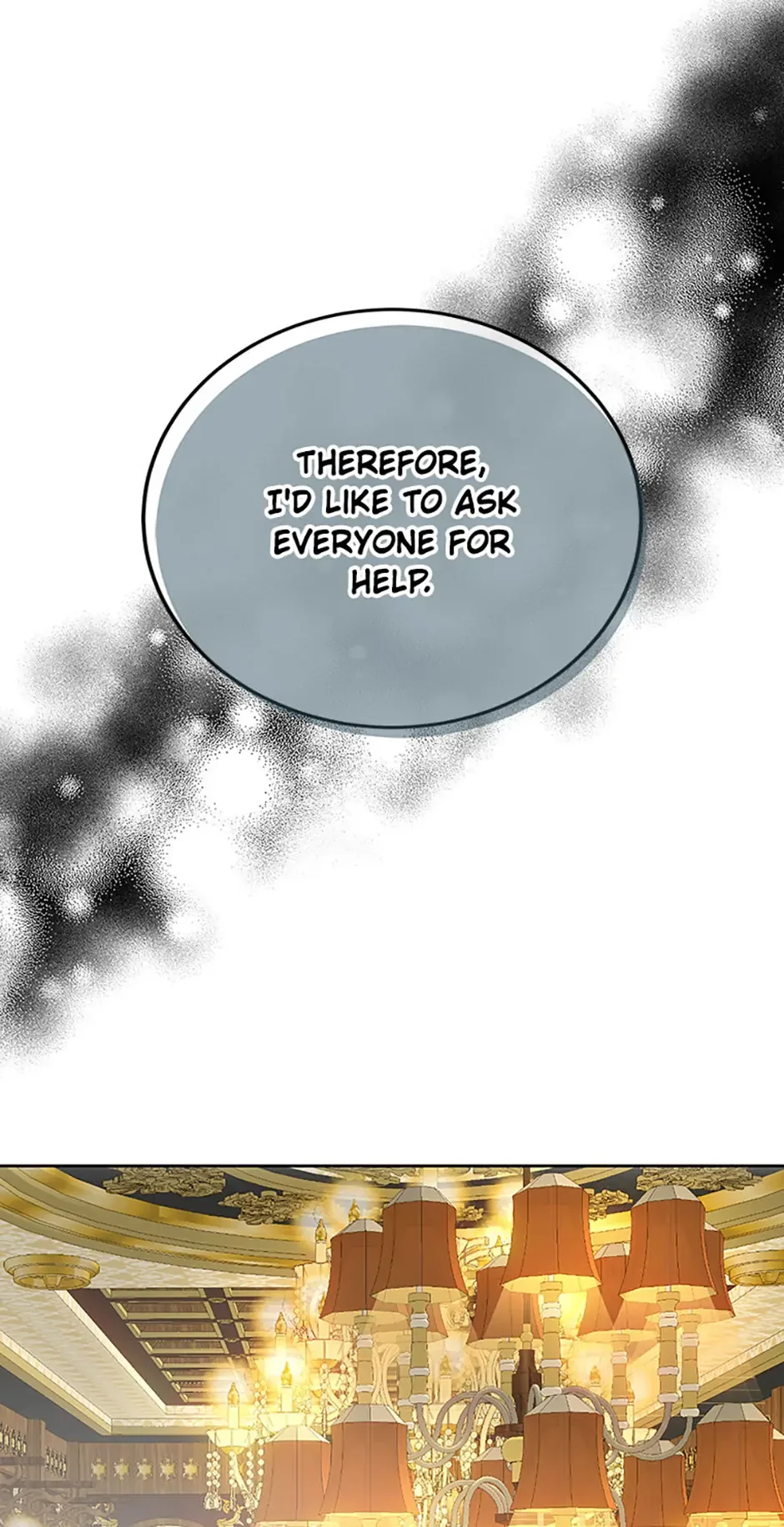 The Princess Blooms as a Crazy Flower Chapter 99 page 44