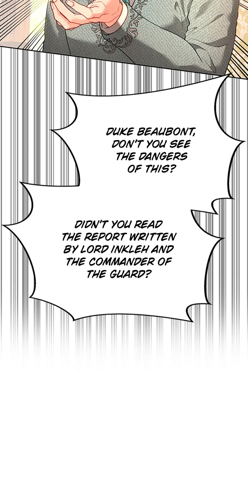 The Princess Blooms as a Crazy Flower Chapter 99 page 39