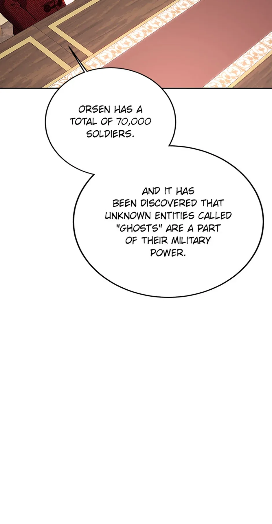 The Princess Blooms as a Crazy Flower Chapter 99 page 41