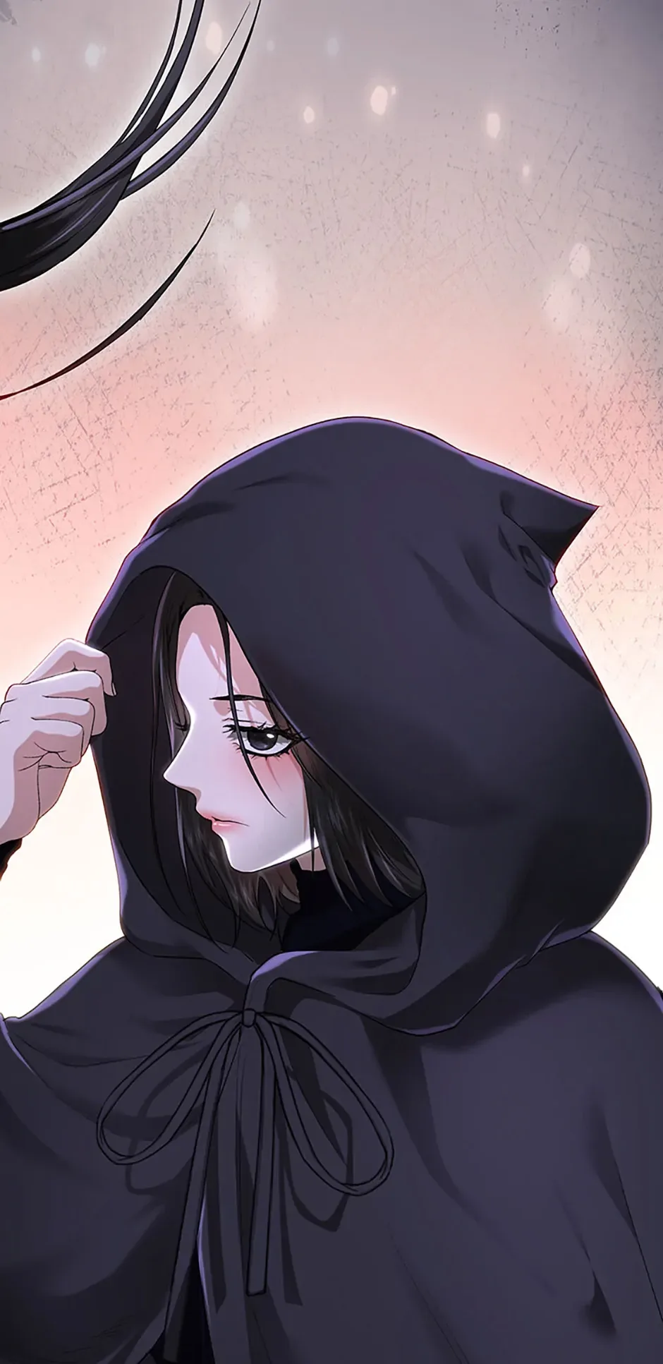The Princess Blooms as a Crazy Flower Chapter 99 page 81