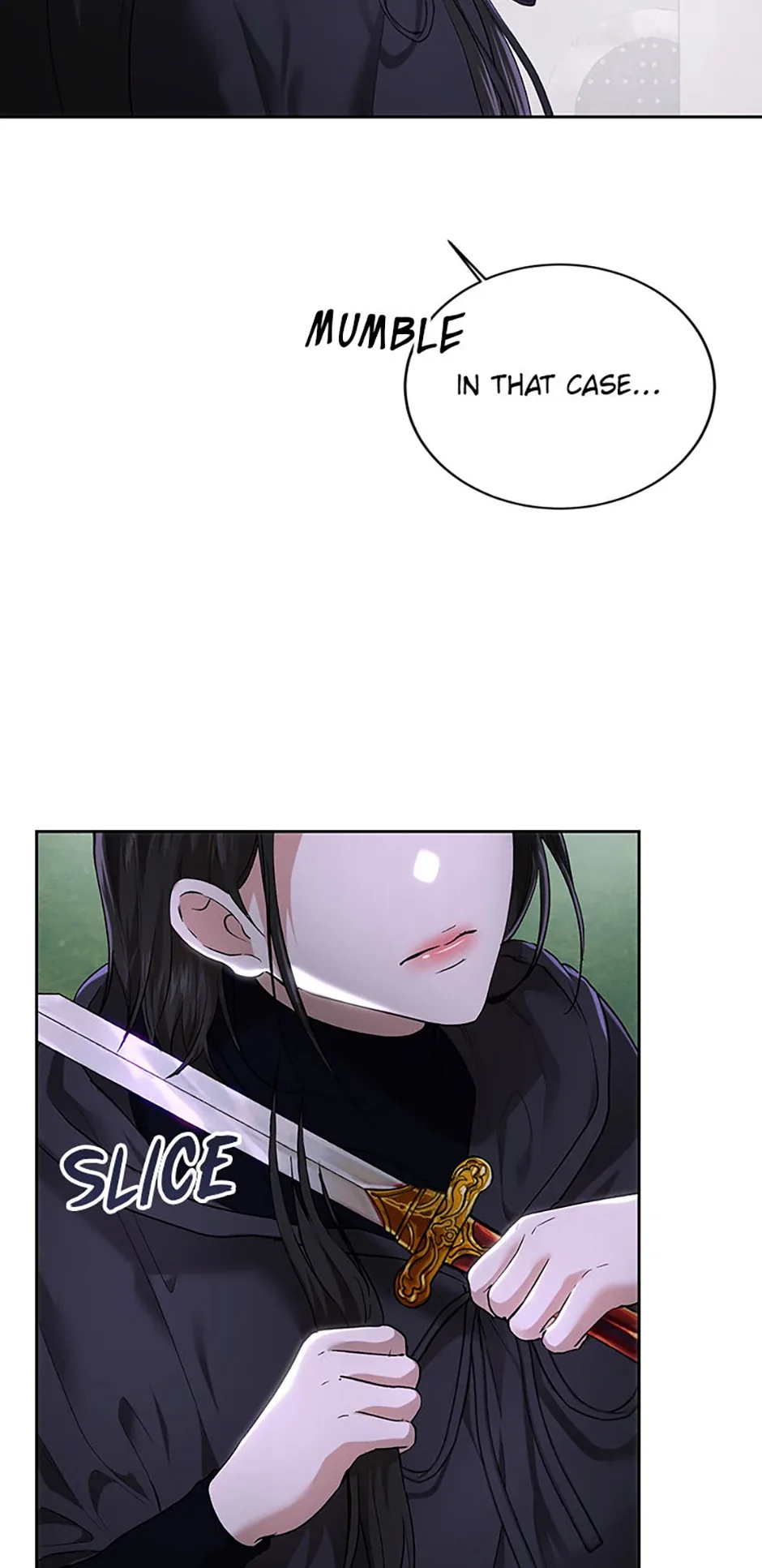 The Princess Blooms as a Crazy Flower Chapter 99 page 78