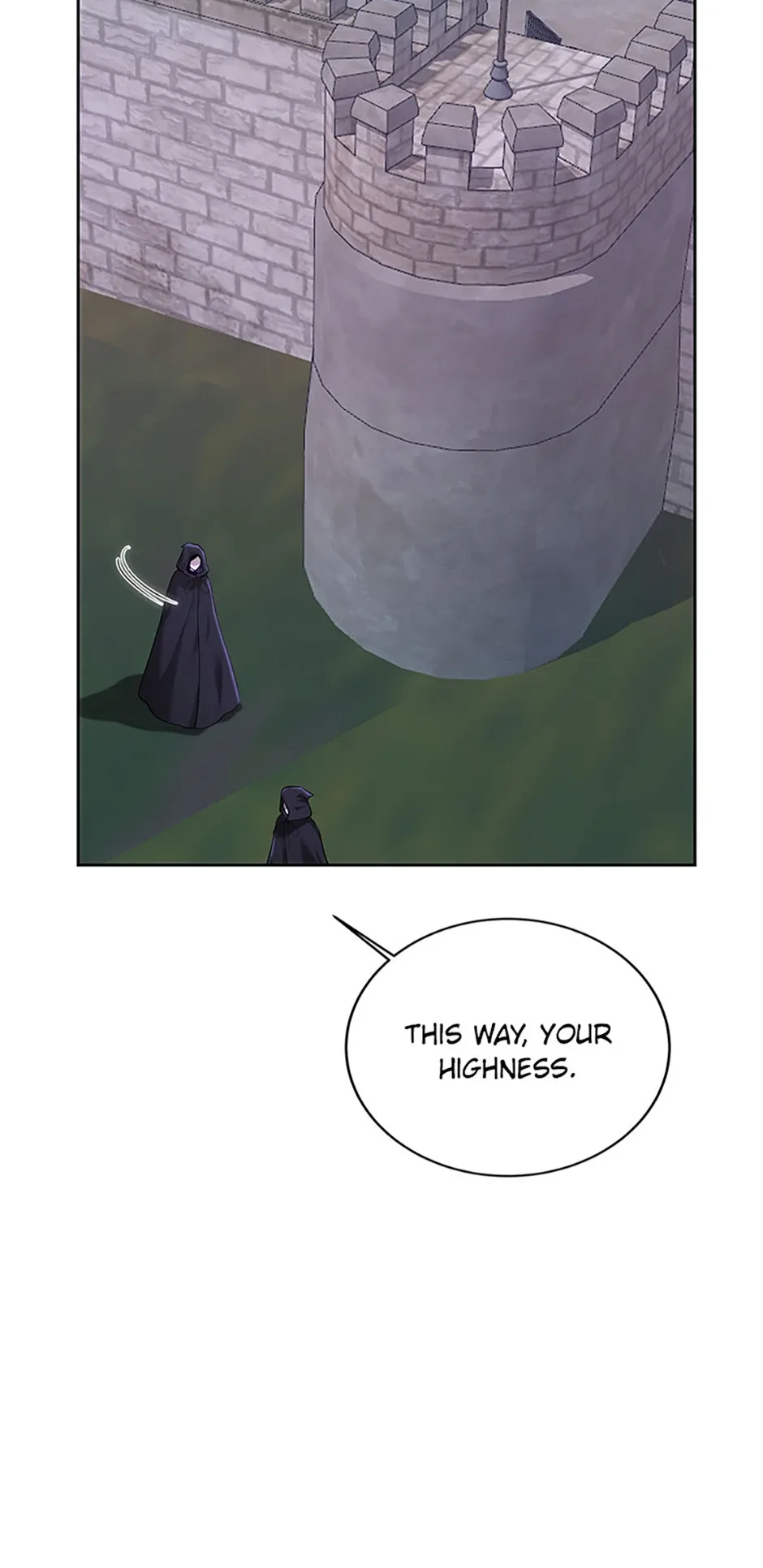 The Princess Blooms as a Crazy Flower Chapter 99 page 84