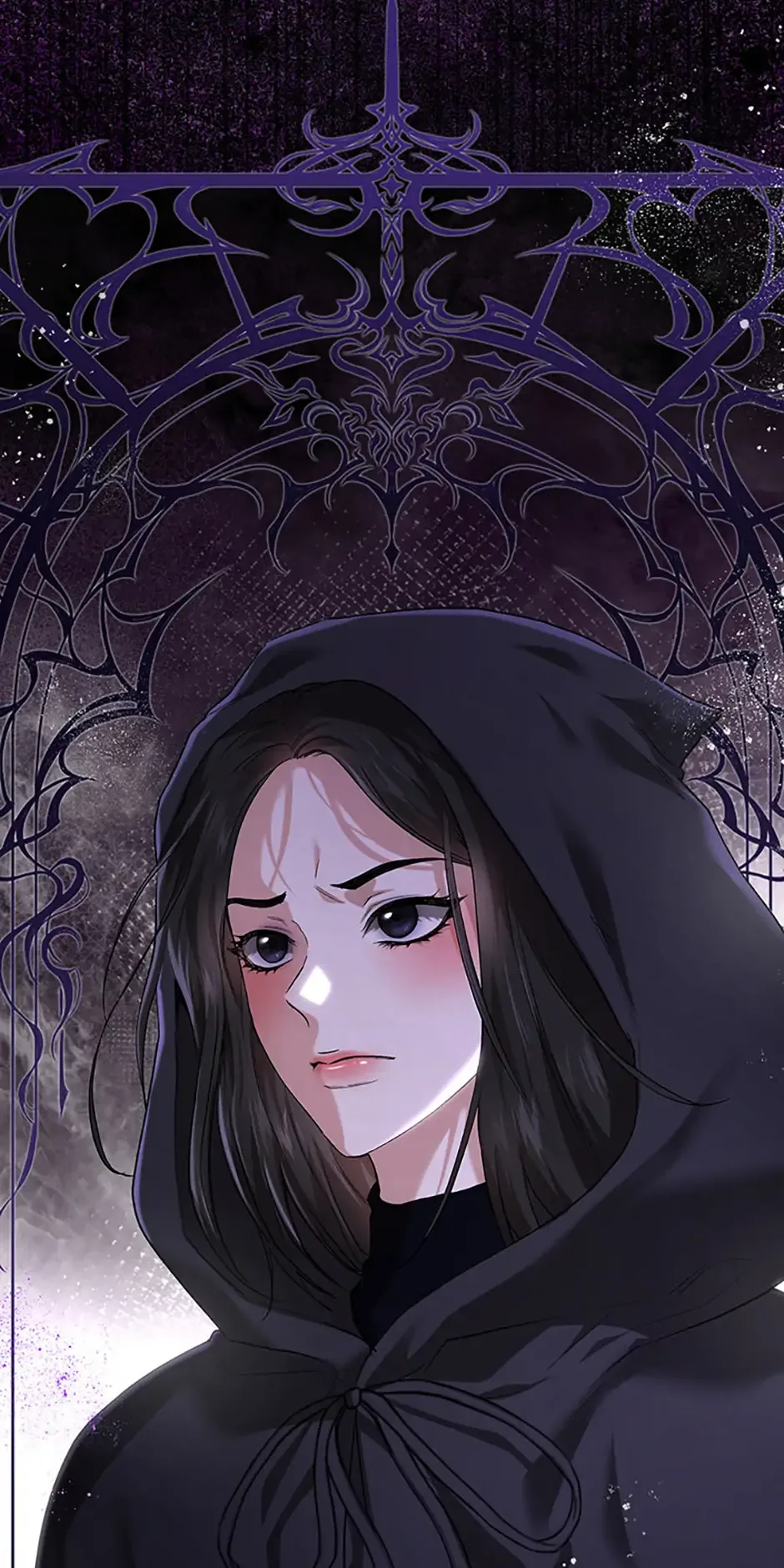 The Princess Blooms as a Crazy Flower Chapter 99 page 86