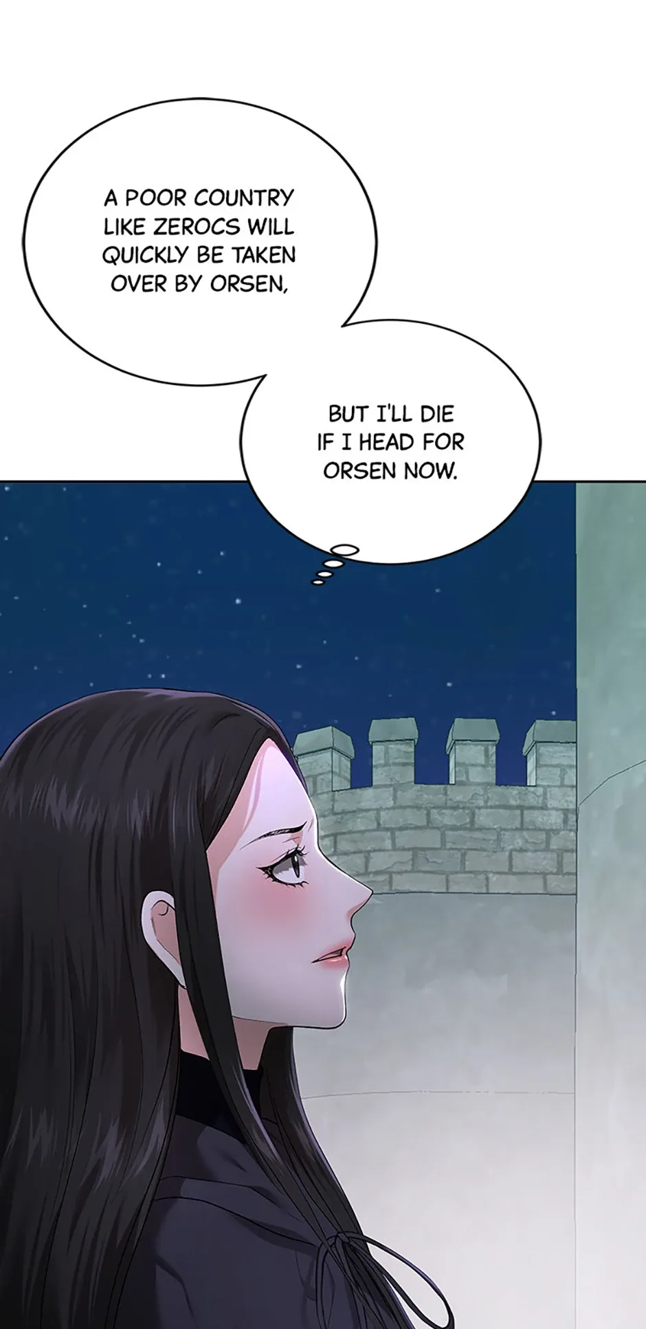 The Princess Blooms as a Crazy Flower Chapter 99 page 77