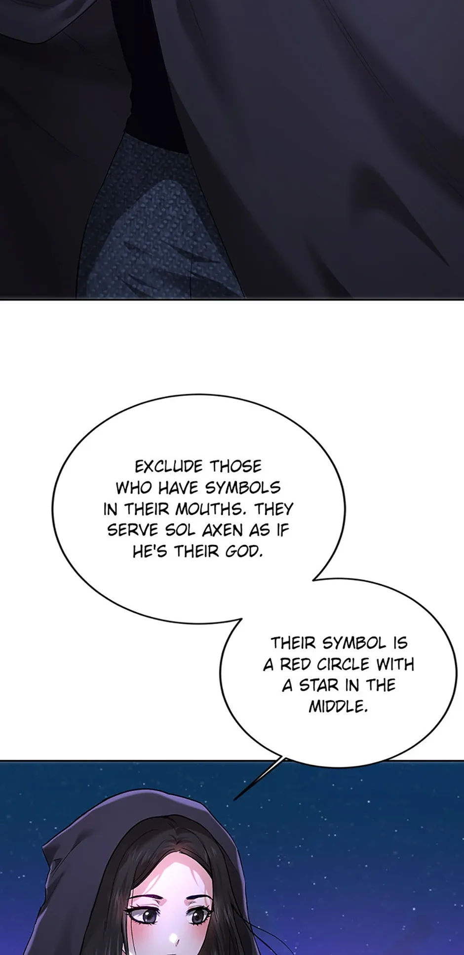 The Princess Blooms as a Crazy Flower Chapter 99 page 82