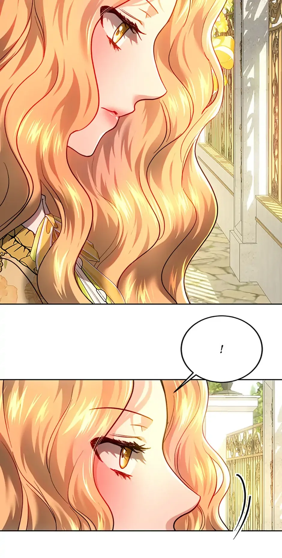 The Princess Blooms as a Crazy Flower Chapter 100 page 8
