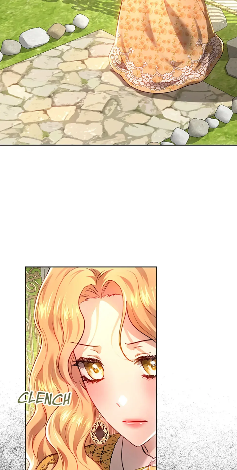 The Princess Blooms as a Crazy Flower Chapter 100 page 3