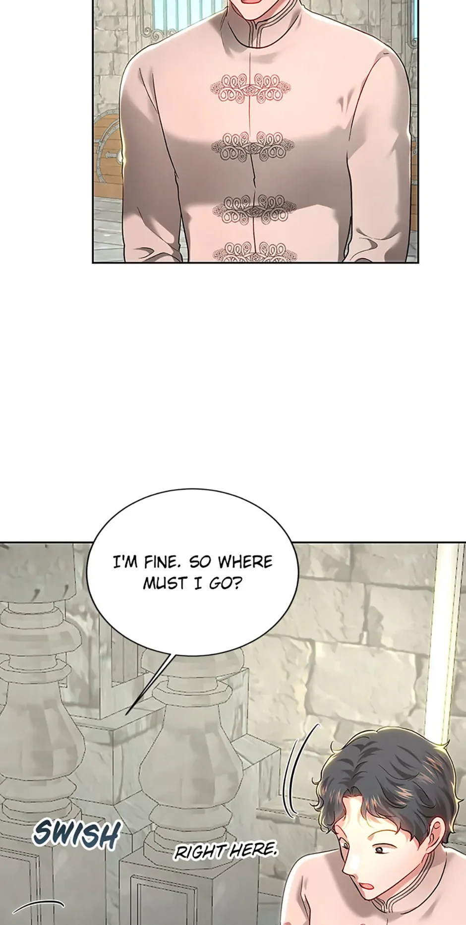 The Princess Blooms as a Crazy Flower Chapter 100 page 65