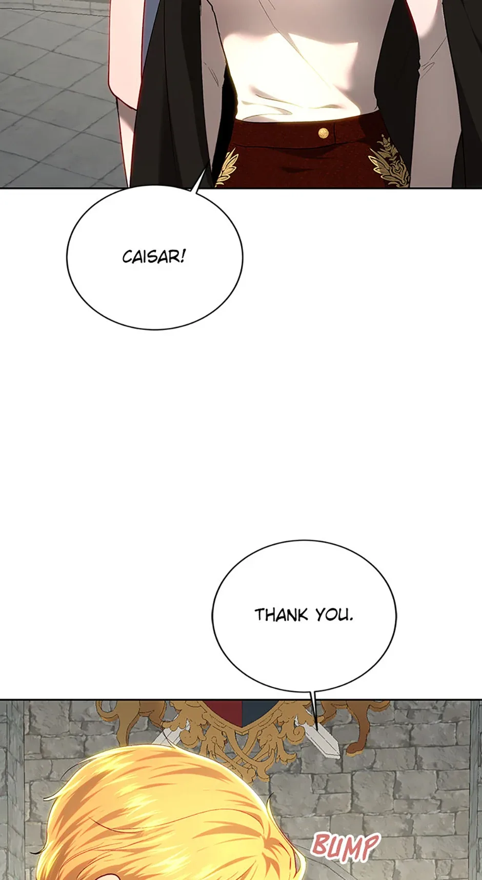 The Princess Blooms as a Crazy Flower Chapter 100 page 59