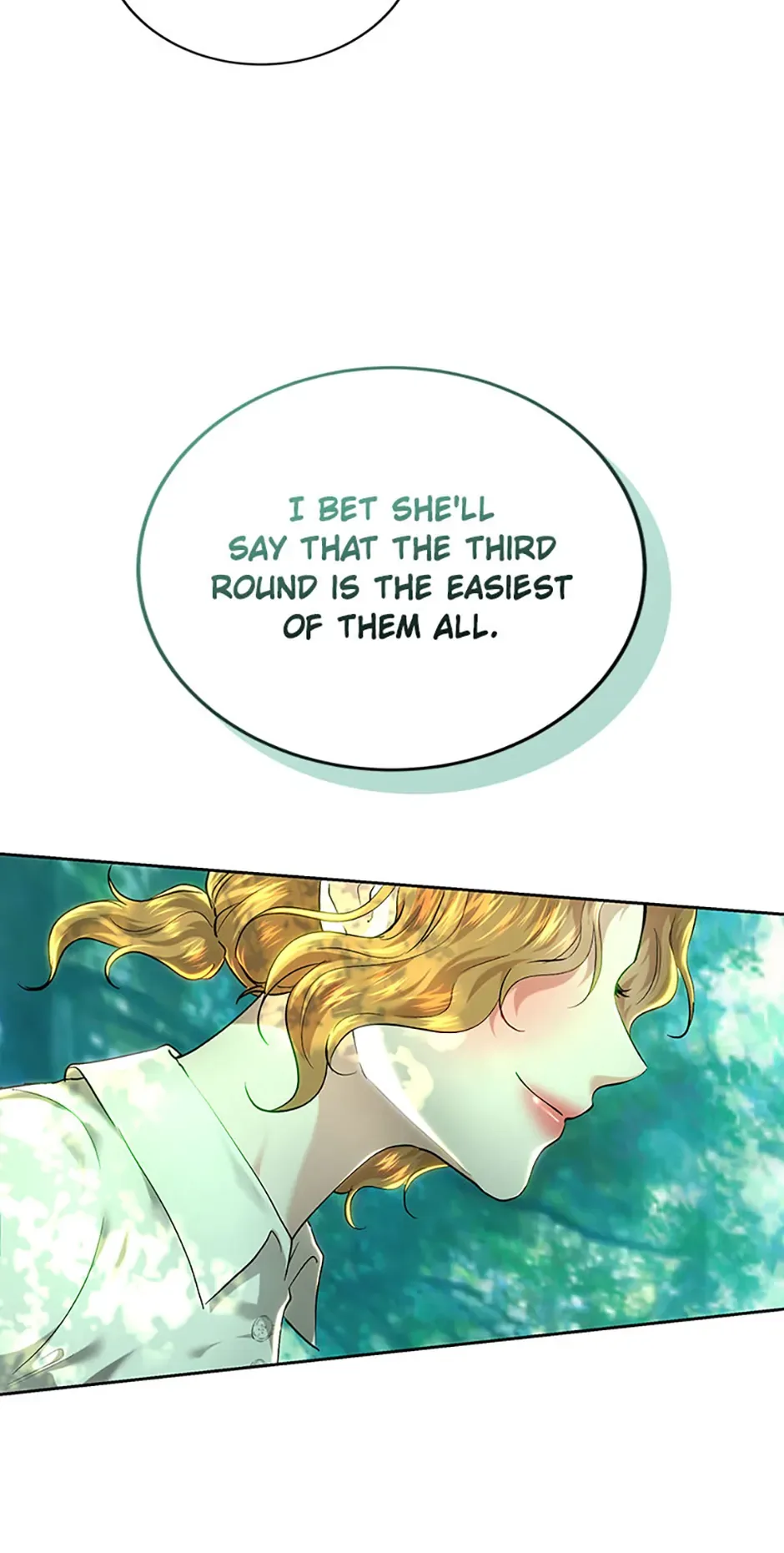 The Princess Blooms as a Crazy Flower Chapter 100 page 81