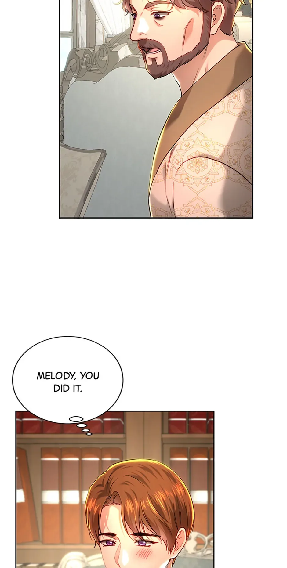 The Princess Blooms as a Crazy Flower Chapter 100 page 78