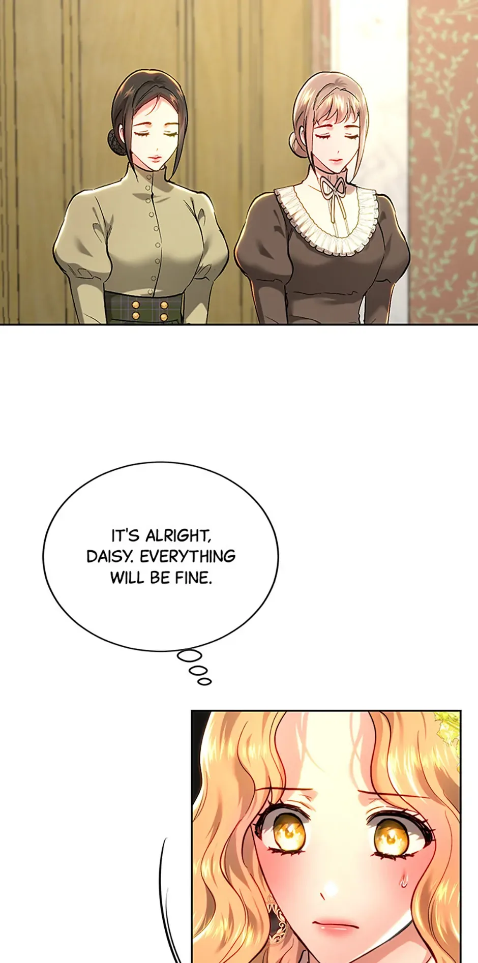 The Princess Blooms as a Crazy Flower Chapter 101 page 6