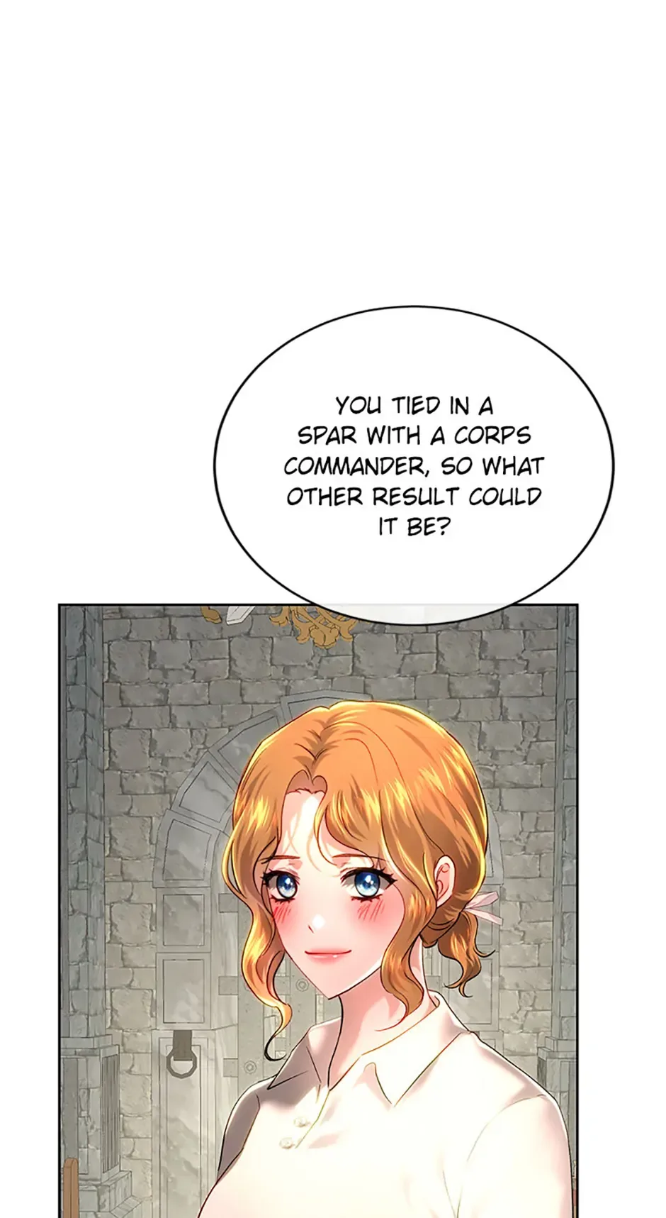 The Princess Blooms as a Crazy Flower Chapter 100 page 56