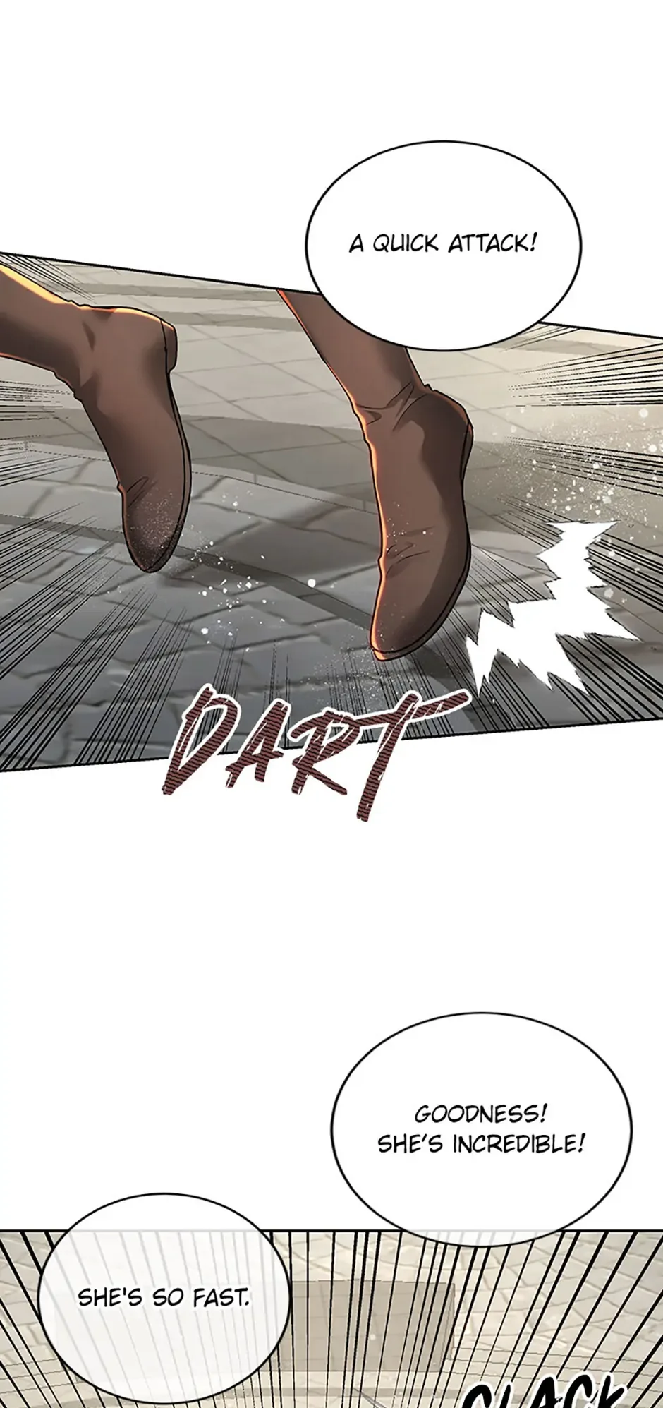 The Princess Blooms as a Crazy Flower Chapter 100 page 48