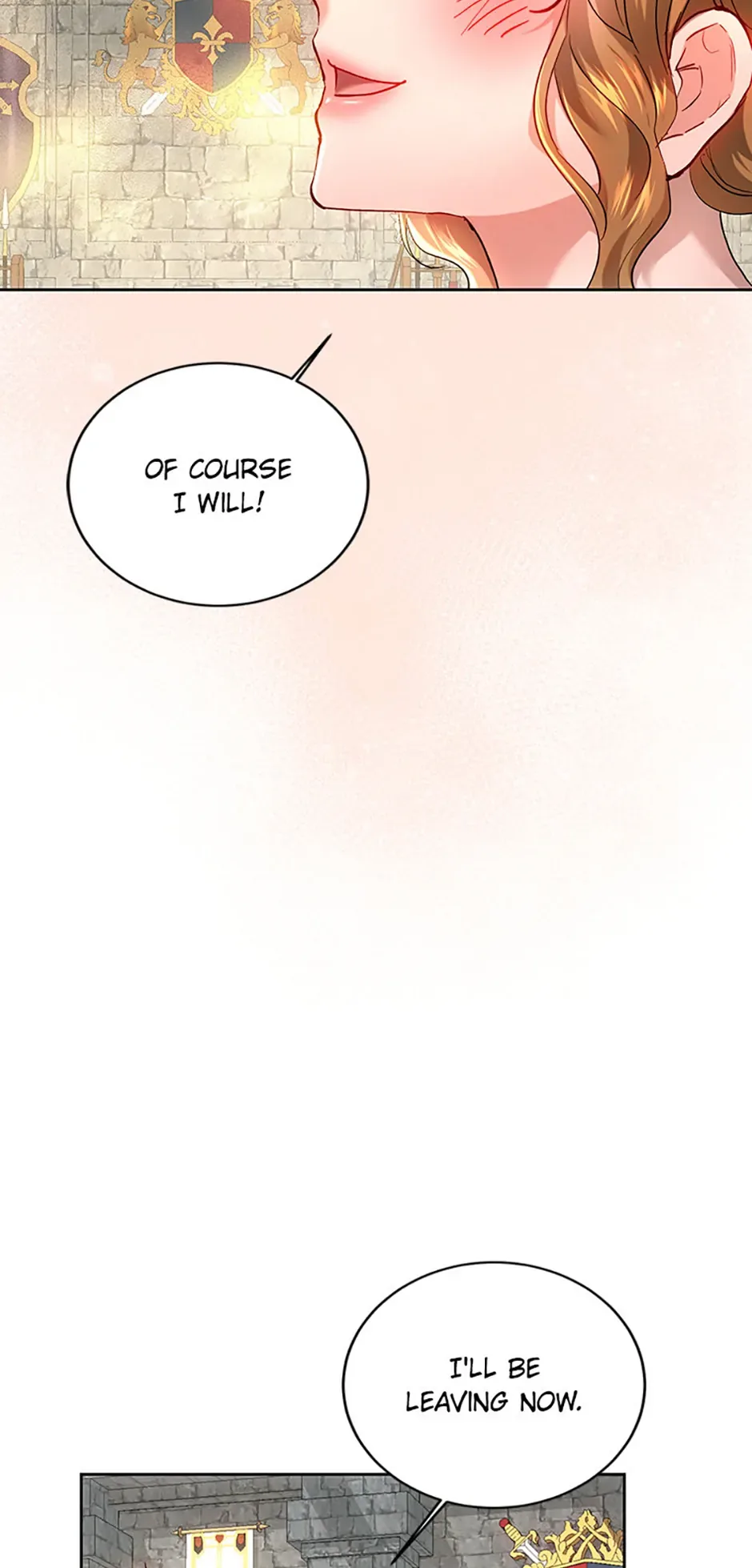 The Princess Blooms as a Crazy Flower Chapter 100 page 72