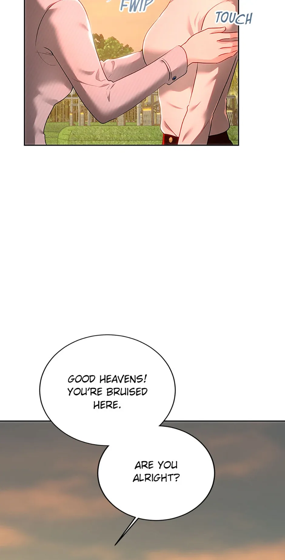 The Princess Blooms as a Crazy Flower Chapter 103 page 44