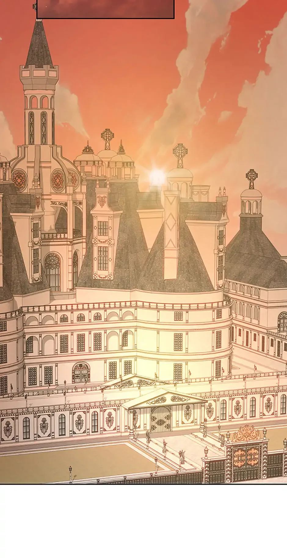 The Princess Blooms as a Crazy Flower Chapter 103 page 39