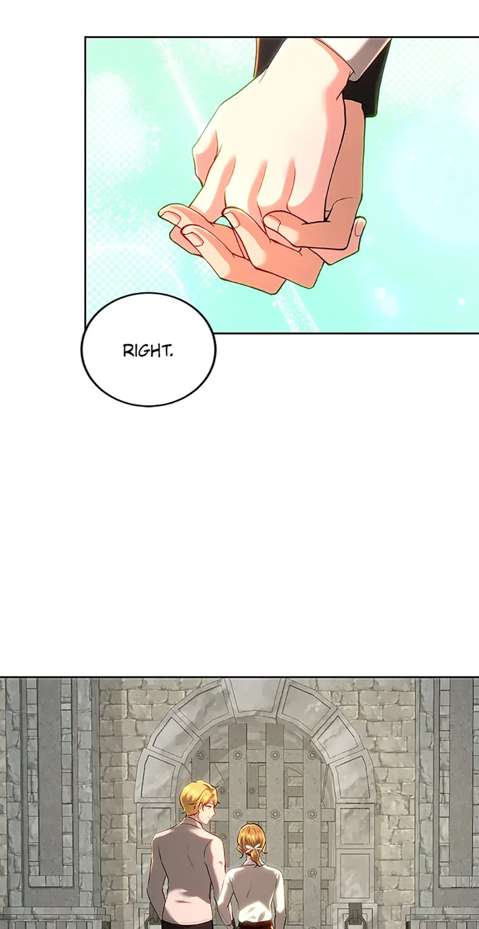 The Princess Blooms as a Crazy Flower Chapter 103 page 10