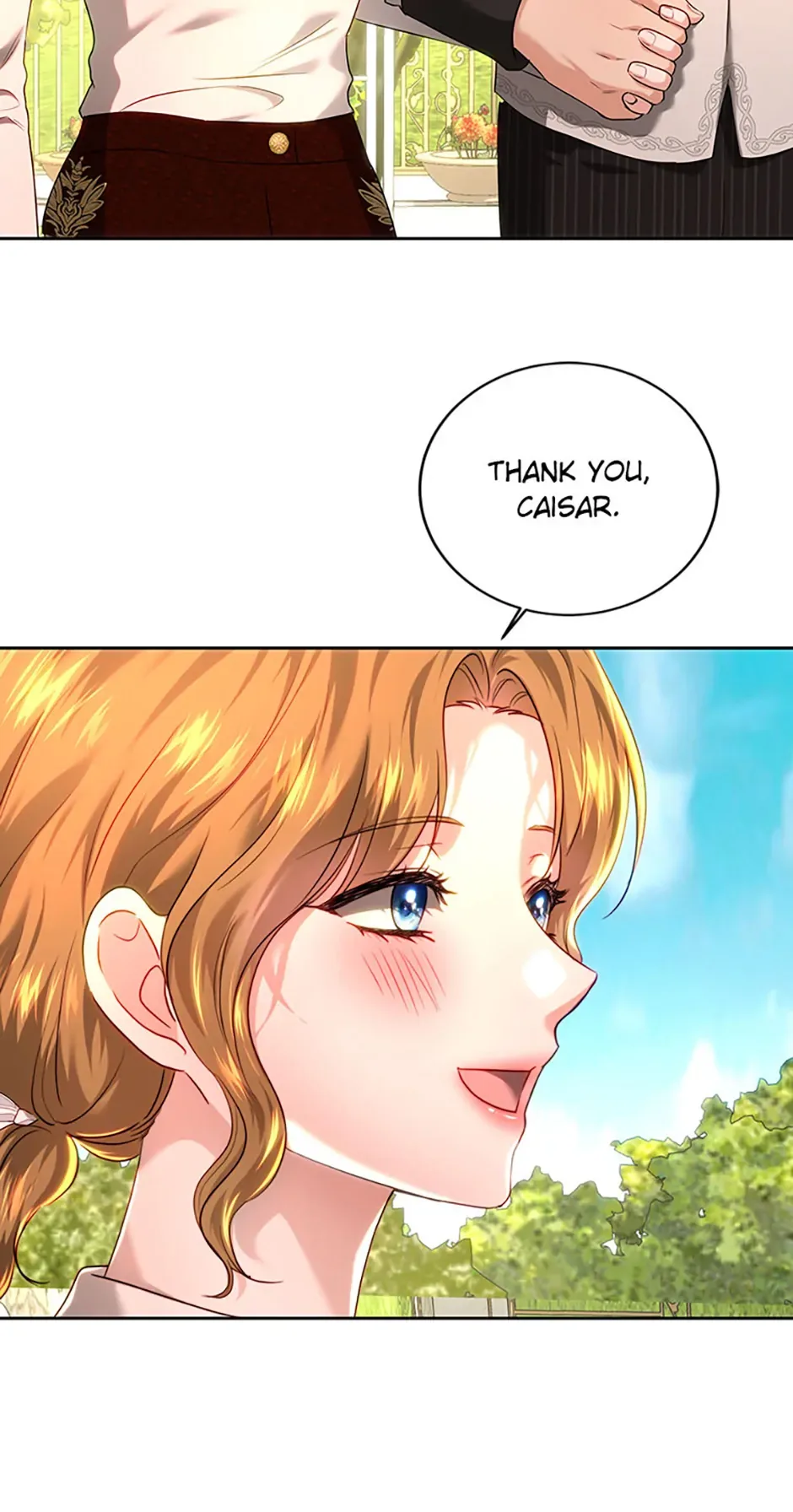 The Princess Blooms as a Crazy Flower Chapter 103 page 22