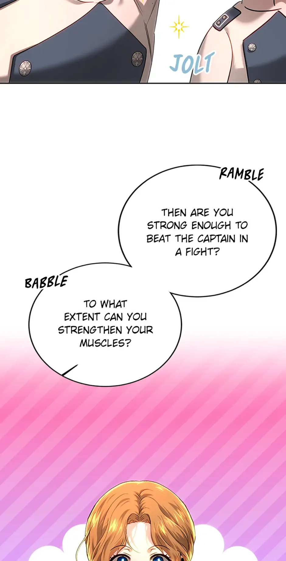 The Princess Blooms as a Crazy Flower Chapter 103 page 5