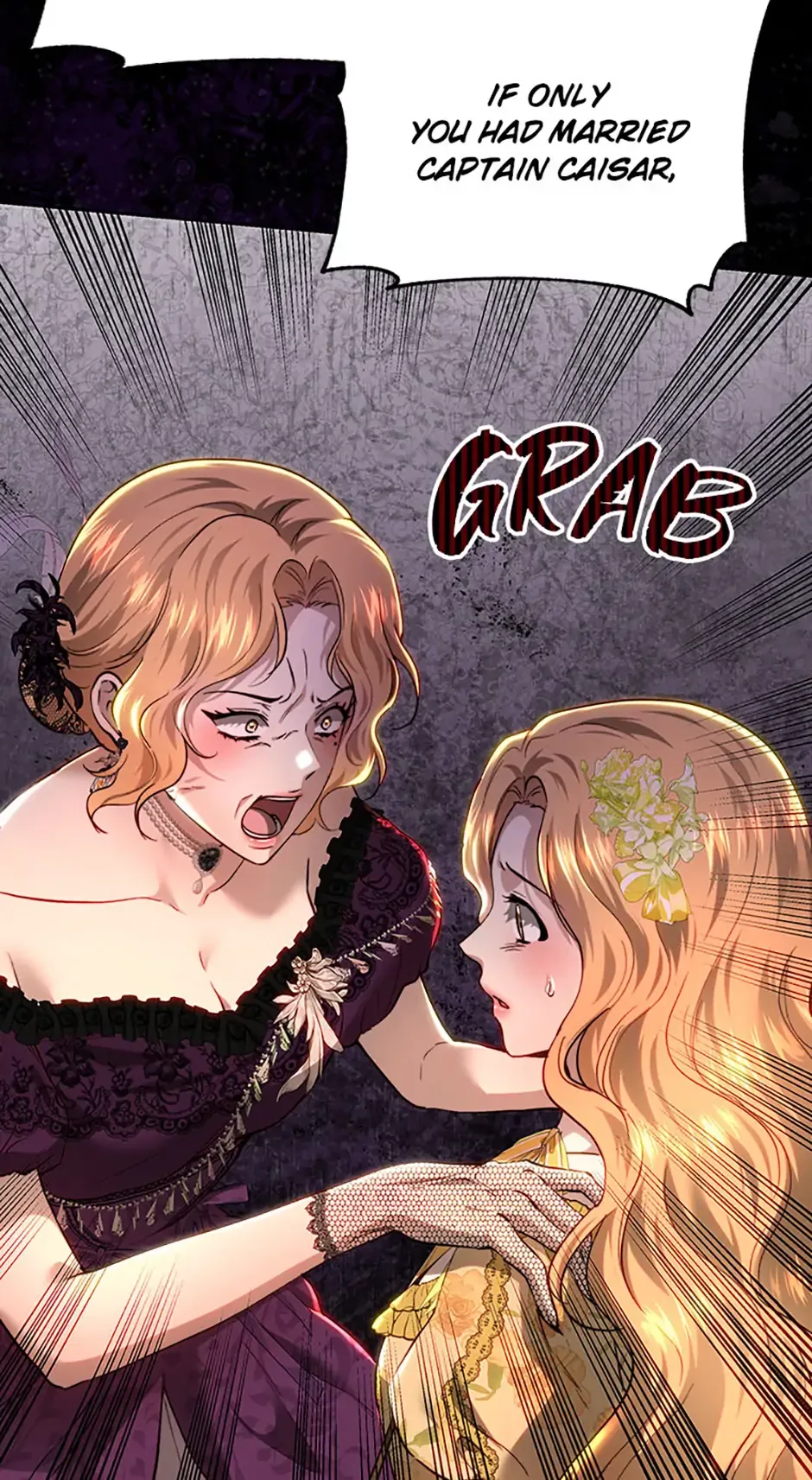 The Princess Blooms as a Crazy Flower Chapter 101 page 16