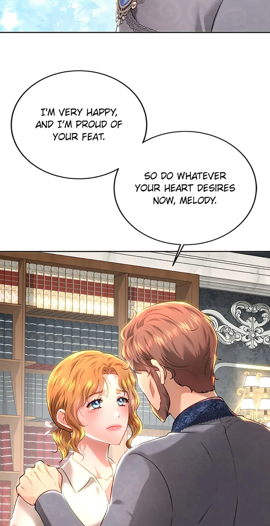 The Princess Blooms as a Crazy Flower Chapter 103 page 34