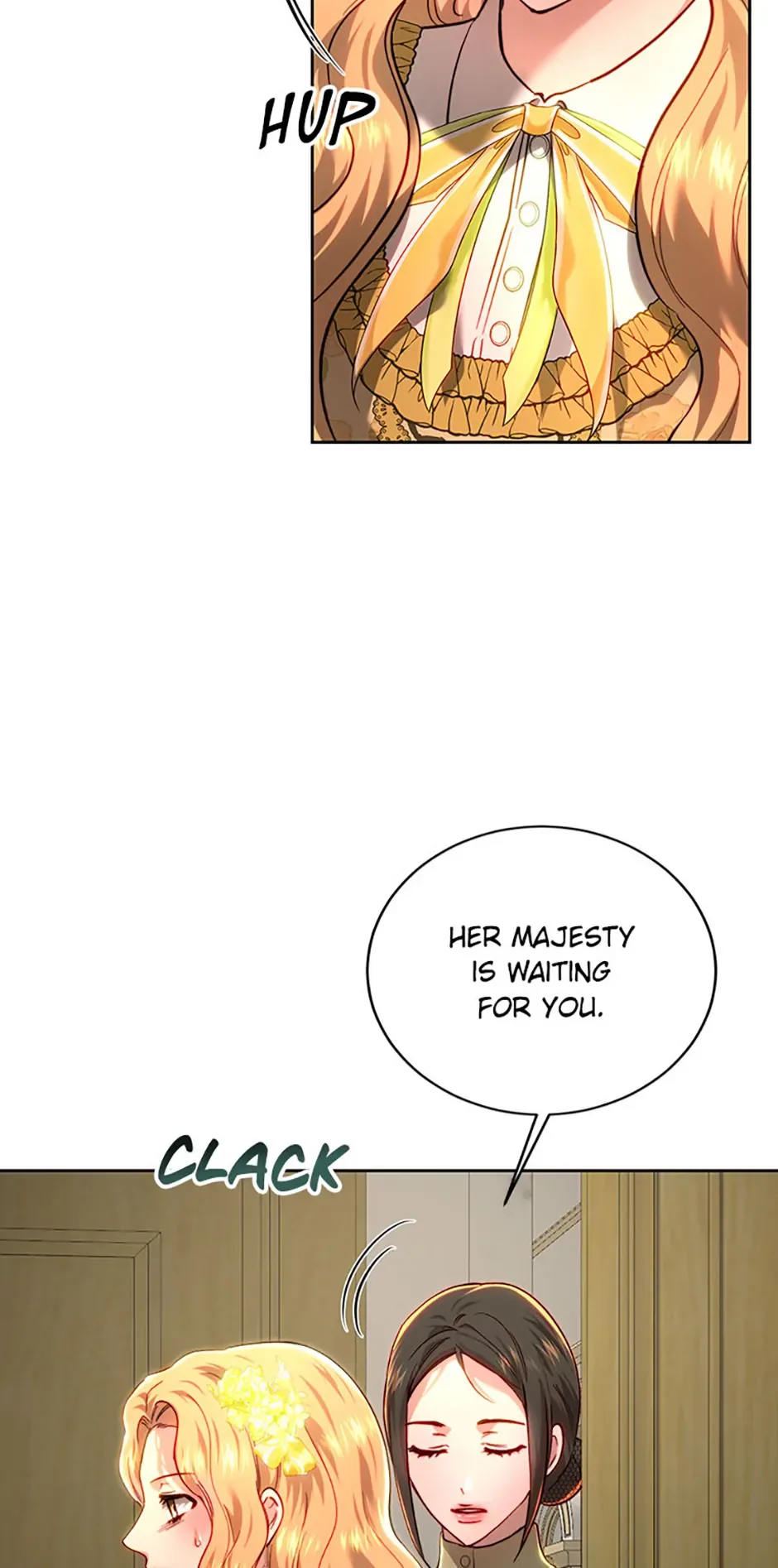The Princess Blooms as a Crazy Flower Chapter 101 page 7