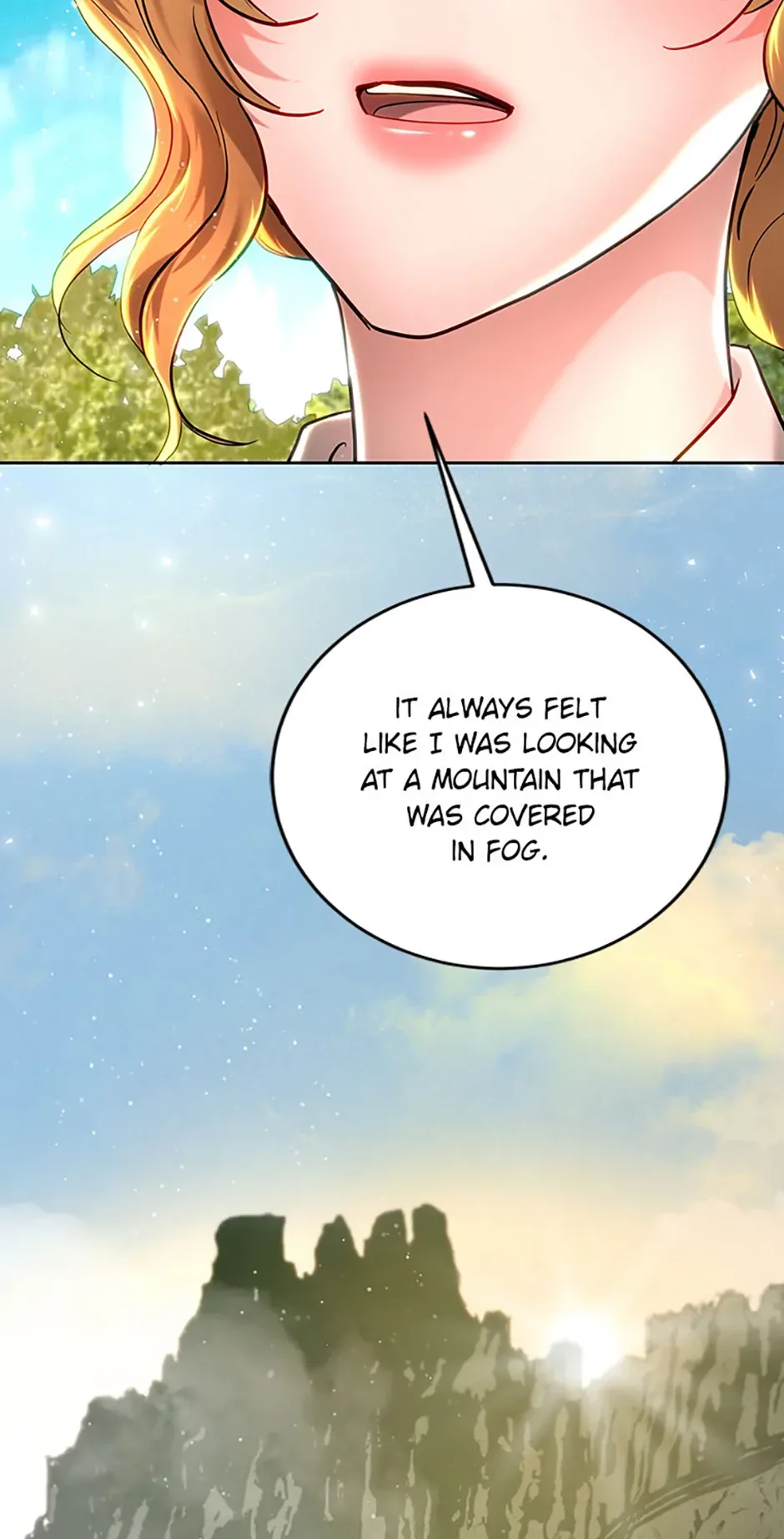 The Princess Blooms as a Crazy Flower Chapter 103 page 18