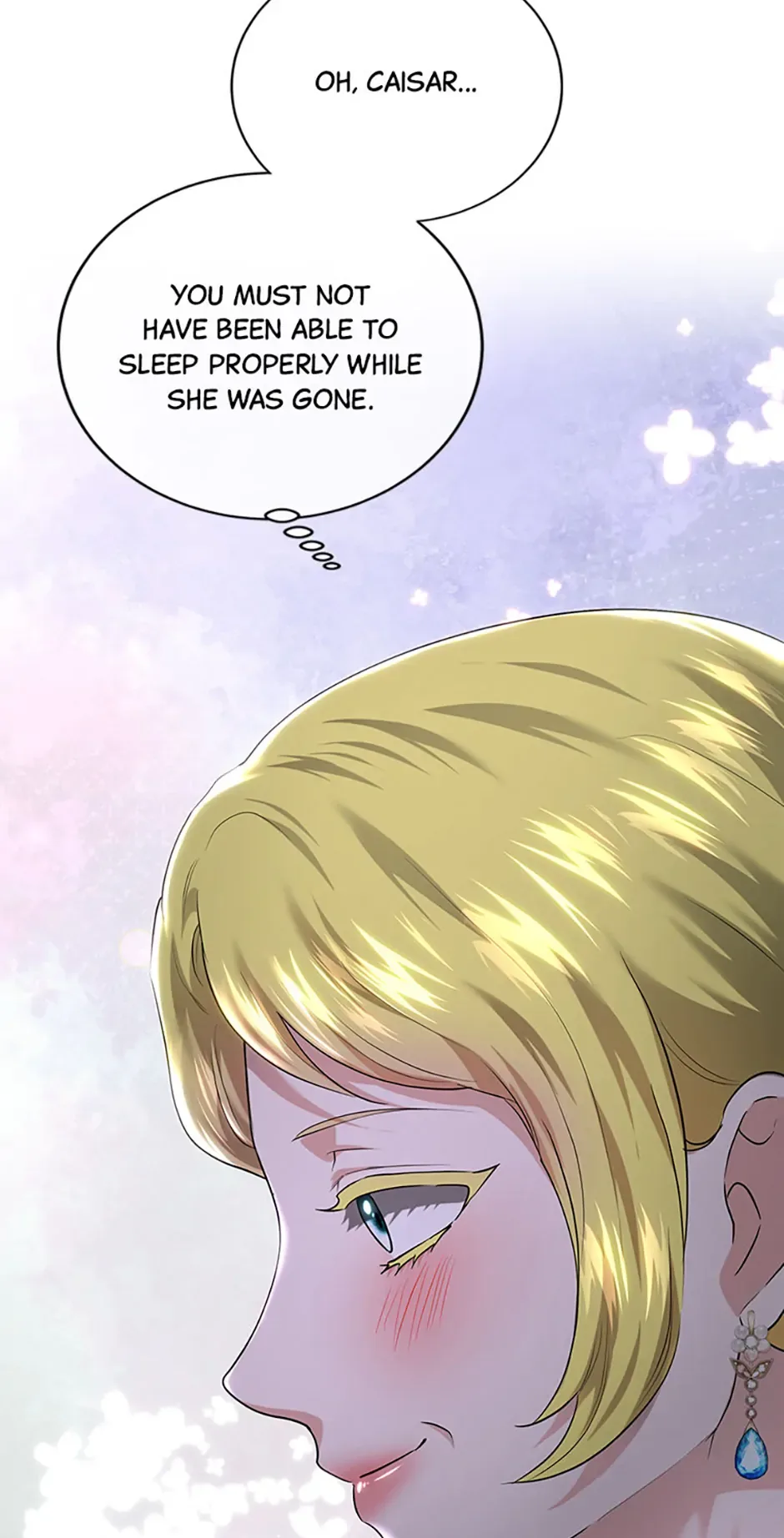 The Princess Blooms as a Crazy Flower Chapter 103 page 79