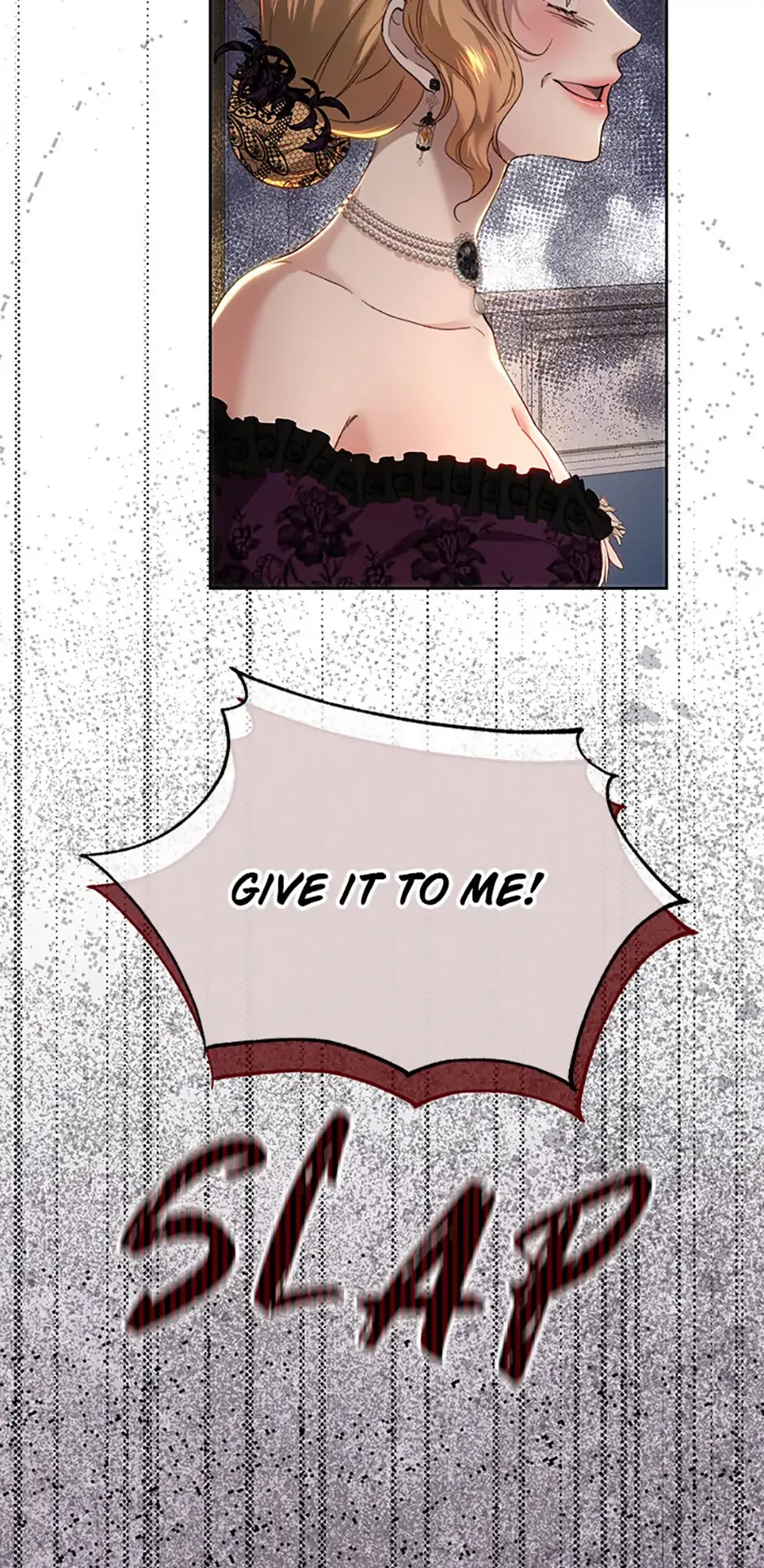 The Princess Blooms as a Crazy Flower Chapter 101 page 21