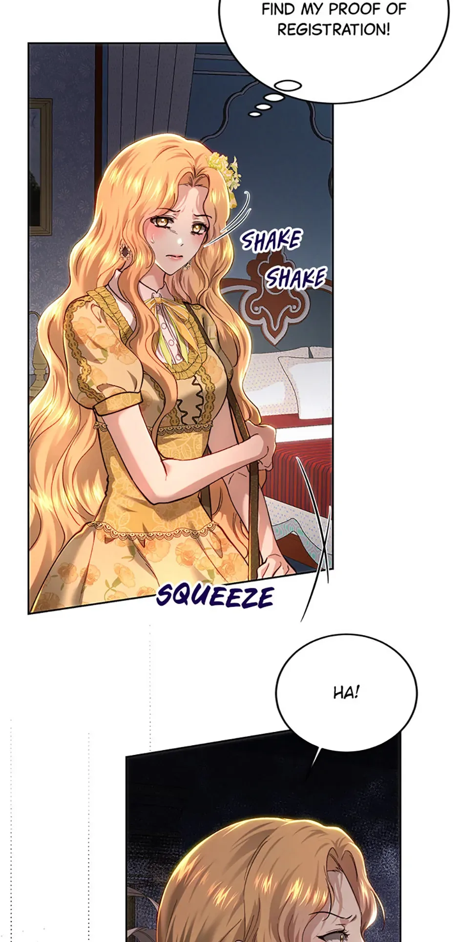 The Princess Blooms as a Crazy Flower Chapter 101 page 20