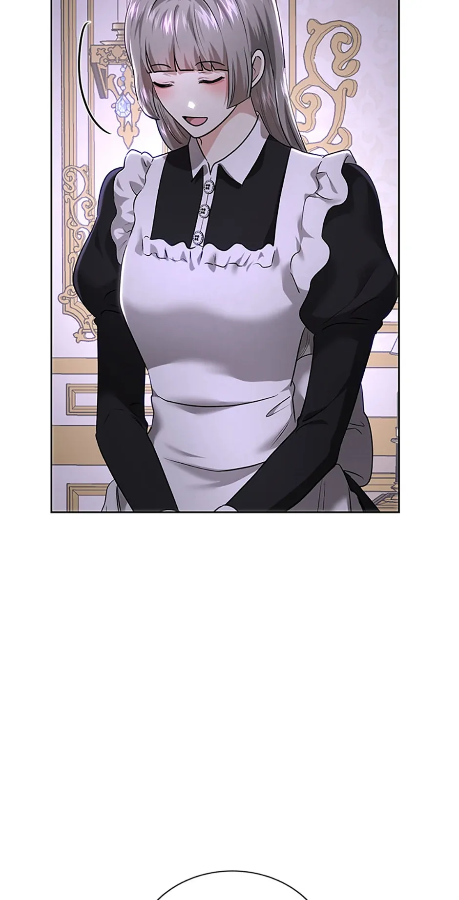 The Princess Blooms as a Crazy Flower Chapter 103 page 78