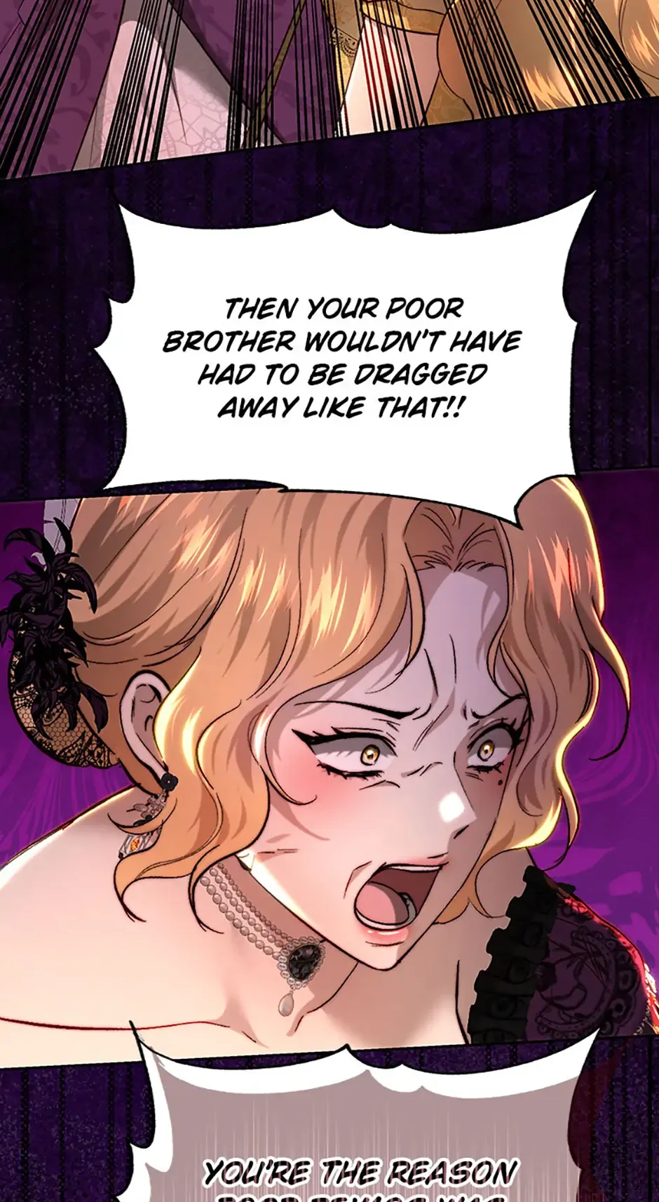 The Princess Blooms as a Crazy Flower Chapter 101 page 17