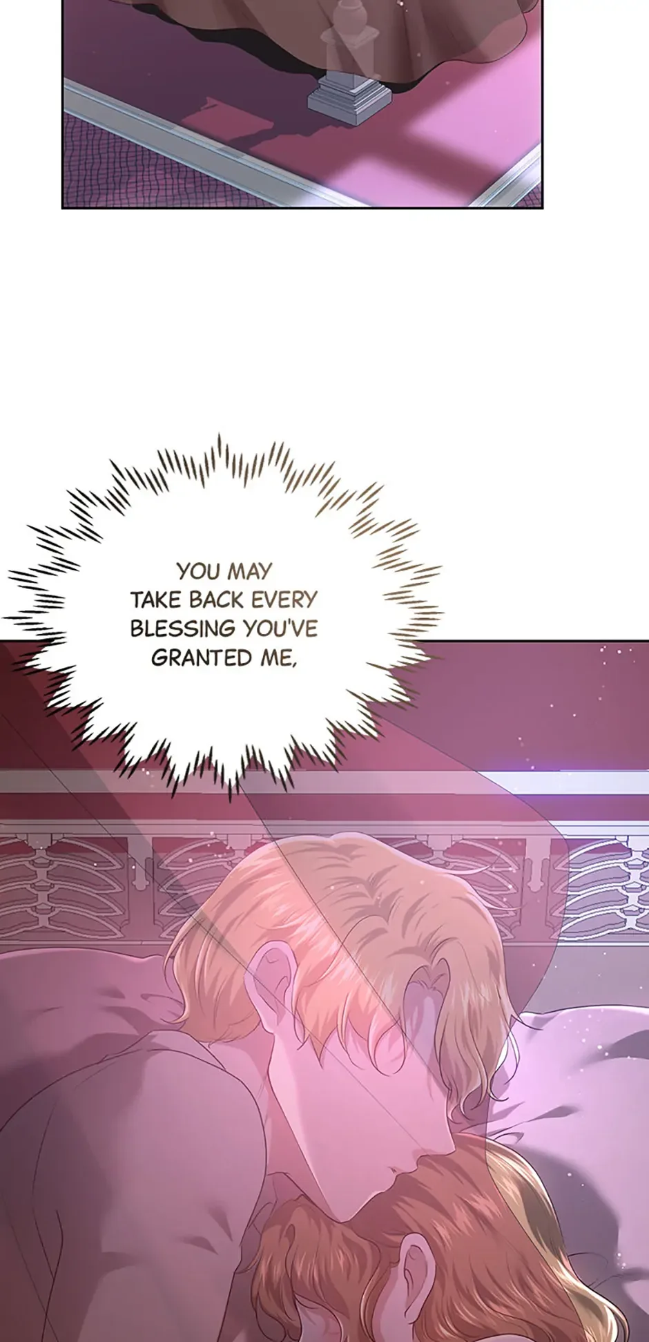 The Princess Blooms as a Crazy Flower Chapter 103 page 83