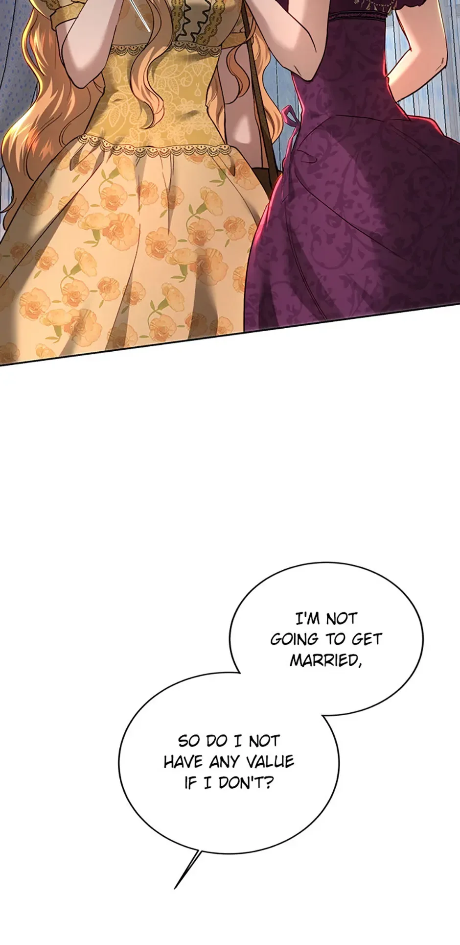 The Princess Blooms as a Crazy Flower Chapter 101 page 28