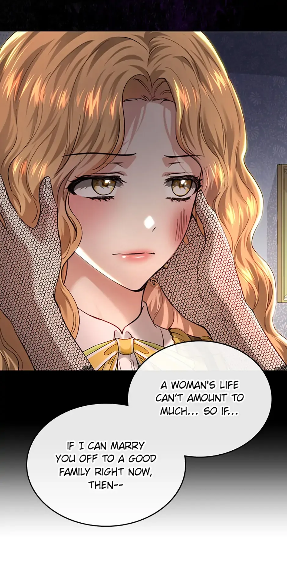 The Princess Blooms as a Crazy Flower Chapter 101 page 26