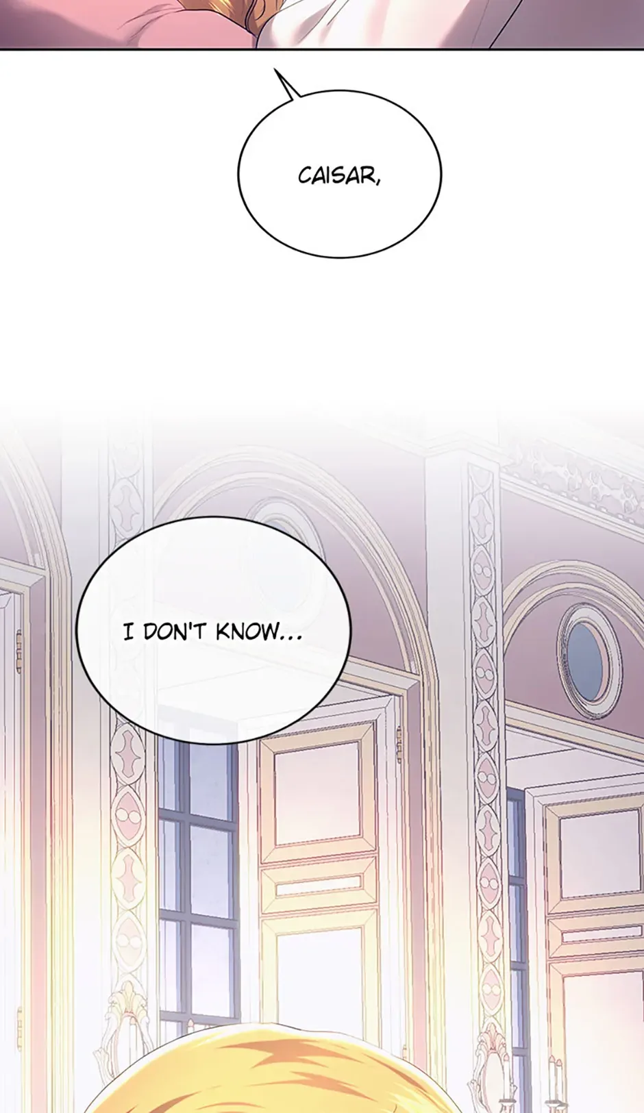 The Princess Blooms as a Crazy Flower Chapter 104 page 31