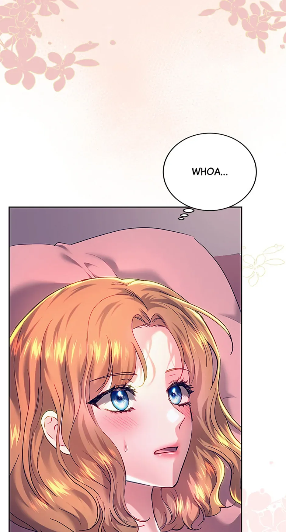 The Princess Blooms as a Crazy Flower Chapter 104 page 19